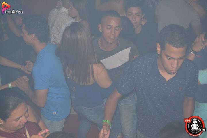 Foto 40 de AmPm - 3er Fds agostoo 2017 en Am / PM Bar - Cali, Cali