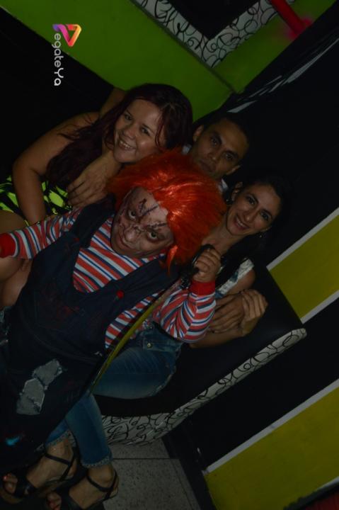 Foto 101 de El Manicomio sábado 18 de julio 2015 en Discoteca El Manicomio Bucaramanga, Bucaramanga