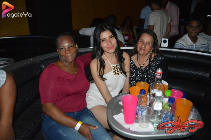 Foto 34 de Salsa Night Club - 2DFds Nov 2016 en Salsa Night Club, Cali