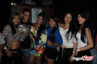 Foto 29 de Karma 25 de Mayo de 2012 en Discoteca Karma Medellin, Medellín