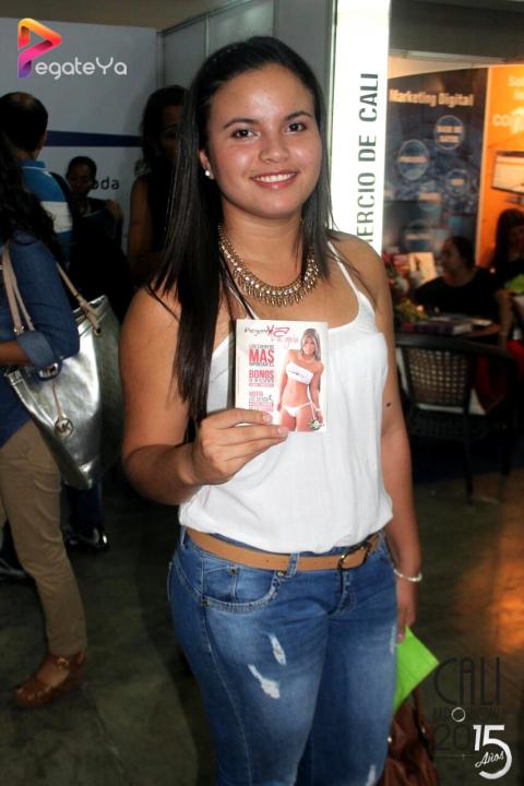 Foto 119 de Cali Exposhow 2015 en Cali Exposhow 2015, Cali
