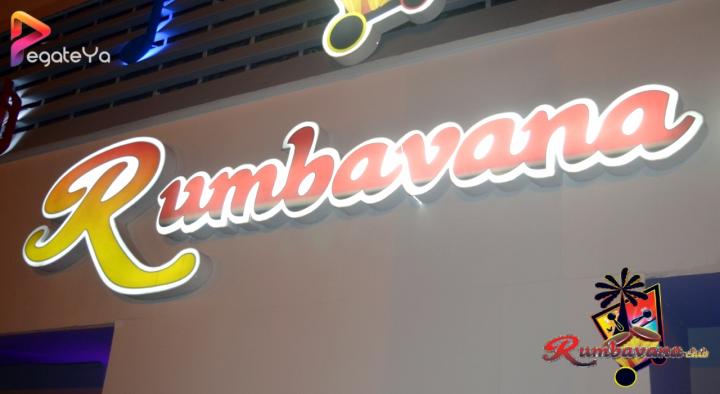Foto 16 de Rumbavana - 3er Fds Mayo 2016 en Rumbavana Cali, Cali