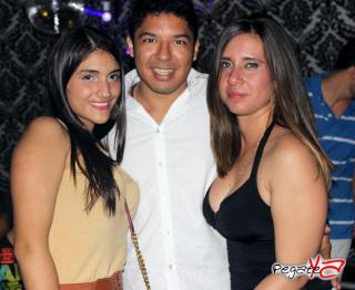 Foto 29 de Mayo 18 del 2013 en Babel / Barra Libre Cali, Cali
