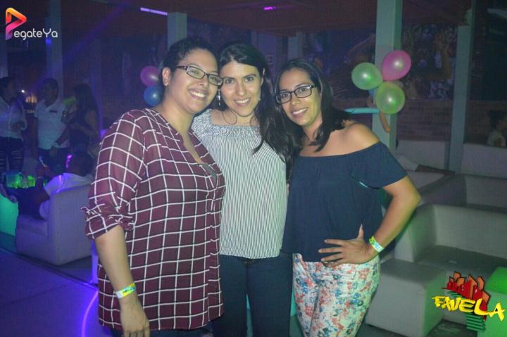 Foto 50 de Favela Club - 3er/4to Fds Marzo 2017 en Favela Club Menga, Cali