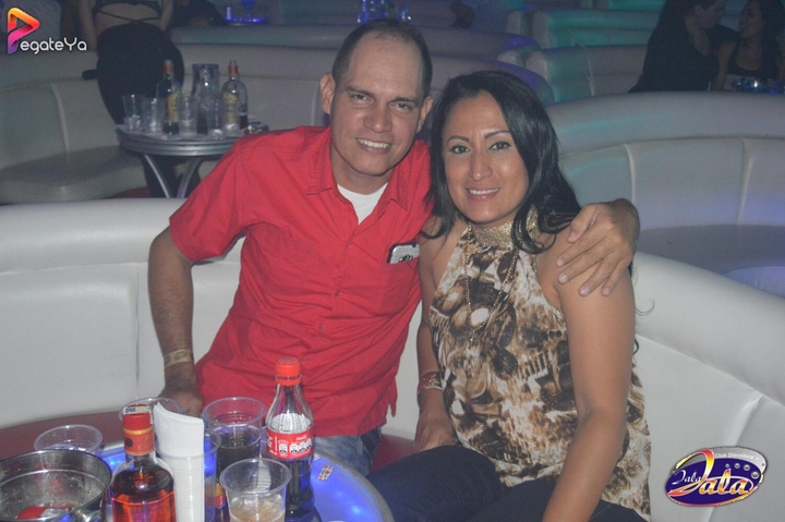Foto 22 de JalaJala - 3er Fds Julio 2017 en Jala Jala Club, Cali