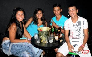 Foto 68 de Mamabicho - Feria de Cali 2013 en Mama Bicho