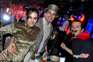 Foto 170 de Mangos Halloween 2011 en Discoteca Mangos Medellin, Medellín
