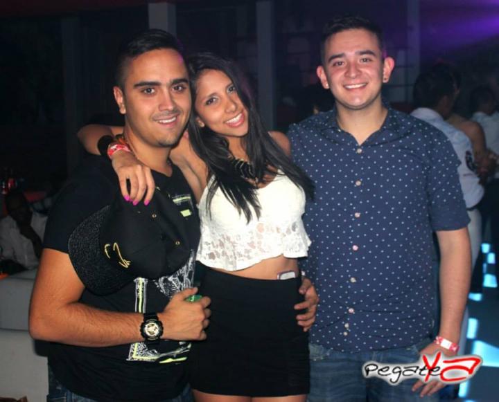 Foto 15 de Favela Club - Agosto 09 en Favela Club Menga, Cali