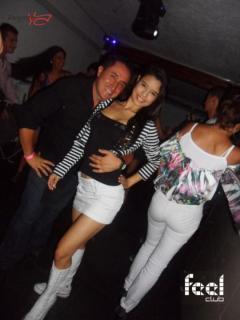 Foto 71 de 10-11 Febrero 2012 en Feel Club Bucaramanga, Bucaramanga