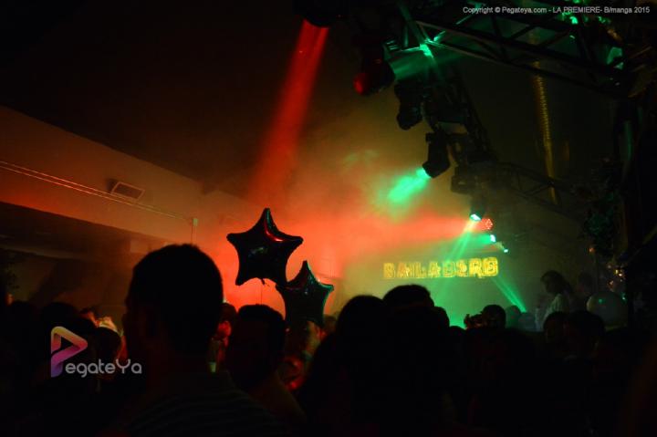 Foto 90 de LA PREMIERE sabado 17 de enero de 2015 en La Premiere Bucaramanga, Bucaramanga