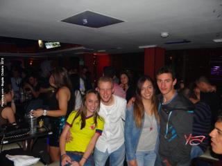 Foto 41 de Bar Paleo Bogota en Bar Paleo Bogota