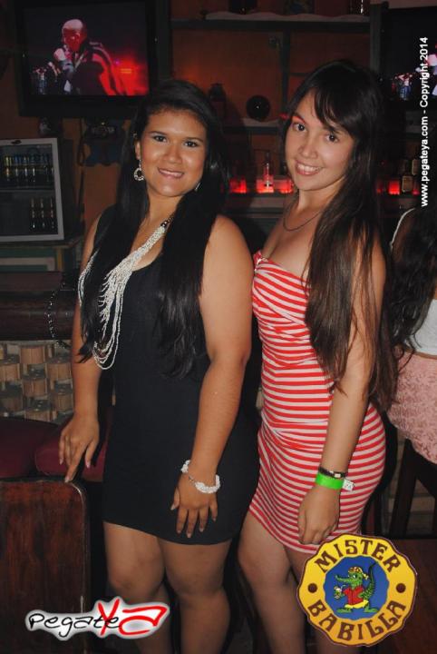 Foto 68 de MISTER BABILLA 17 Y 18 de OCT 2014 en Discoteca MISTER BABILLA cartagena, Cartagena