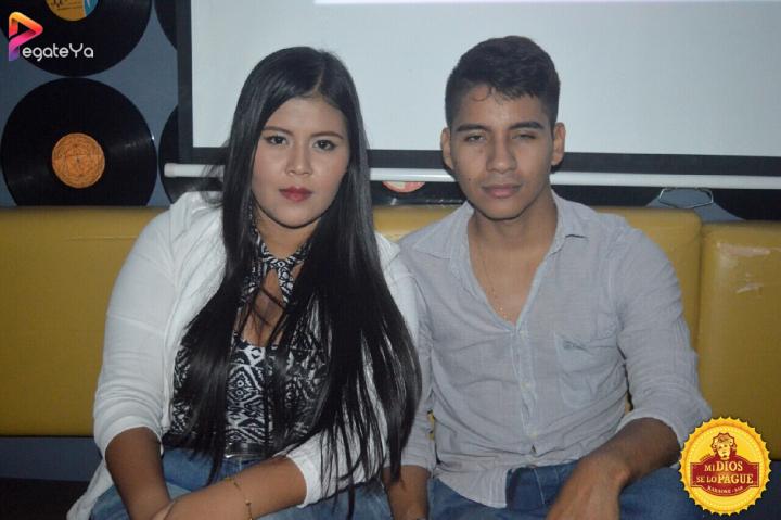Foto 41 de Mi Dios se lo Pague - 1er Fds Abril en Fonda Mi Dios Se Lo Pague, Cali