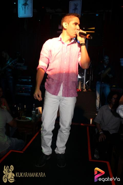 Foto 21 de Kukaramakara - 1er FDS Mayo del 2015 en Kukaramakara Discoteca Cali, Cali