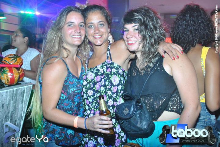 Foto 11 de taboo 26 y 27 de febrero de 2016 en Discoteca Taboo Cartagena, Cartagena