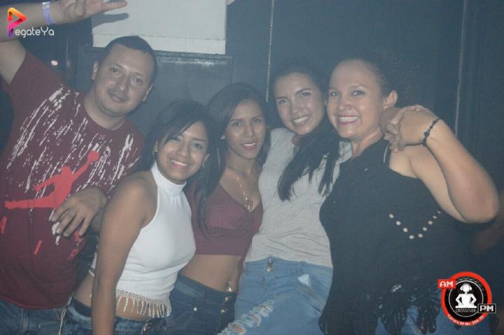 Foto 14 de AmPm - 1er Fds Abril 2016 en Am / PM Bar - Cali, Cali