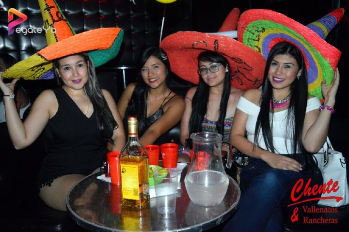 Foto 10 de Chente - 5to FDS Julio 2016 en CHENTE Vallenatos y Rancheras, Cali