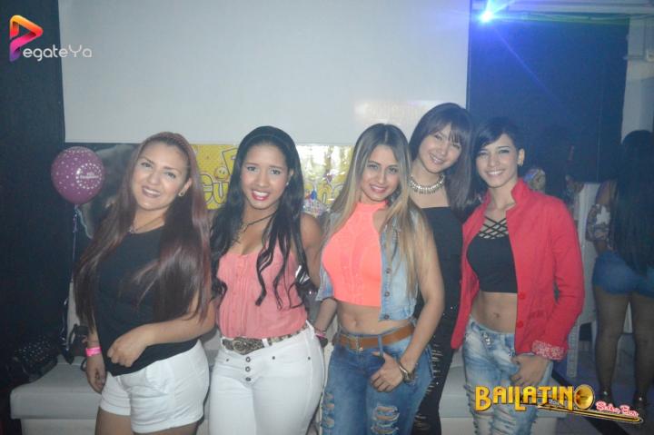 Foto 69 de Bailatino - 3er/ 4to Fds Mayo 2016 en Bailatino - Bar, Cali