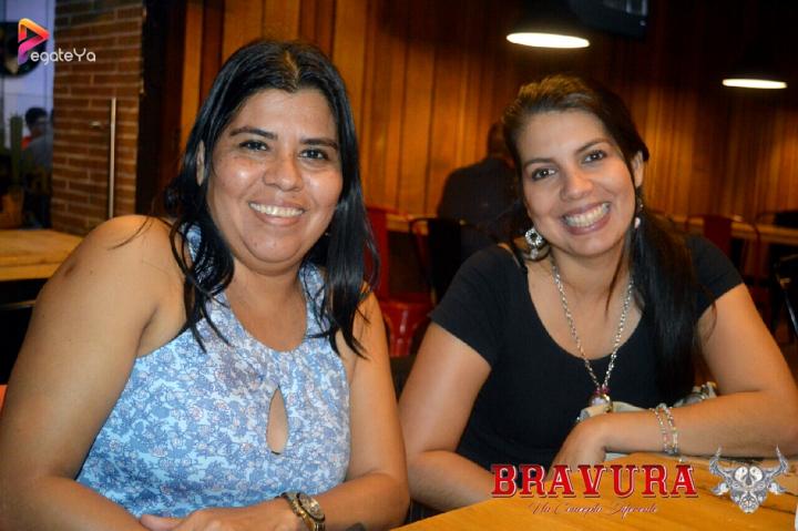 Foto 9 de Bravura - 1er Fds Abril 2017 en Bravura, Cali