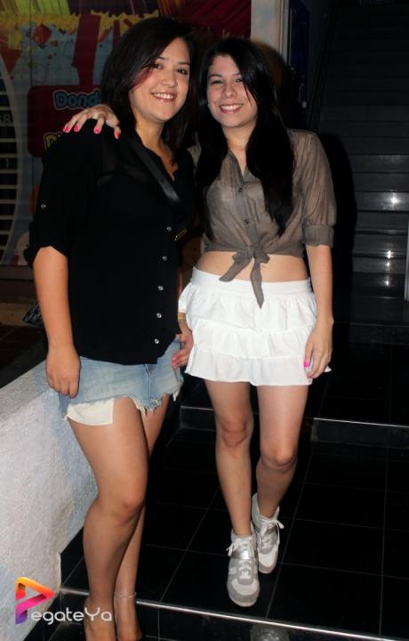 Foto 7 de Ahma Bar - 17 y 24 de Enero 2015 en Ahma Cali, Cali