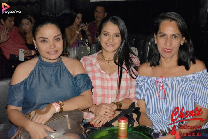 Foto 35 de Chente - 4to Fds Agosto 2017 en CHENTE Vallenatos y Rancheras, Cali