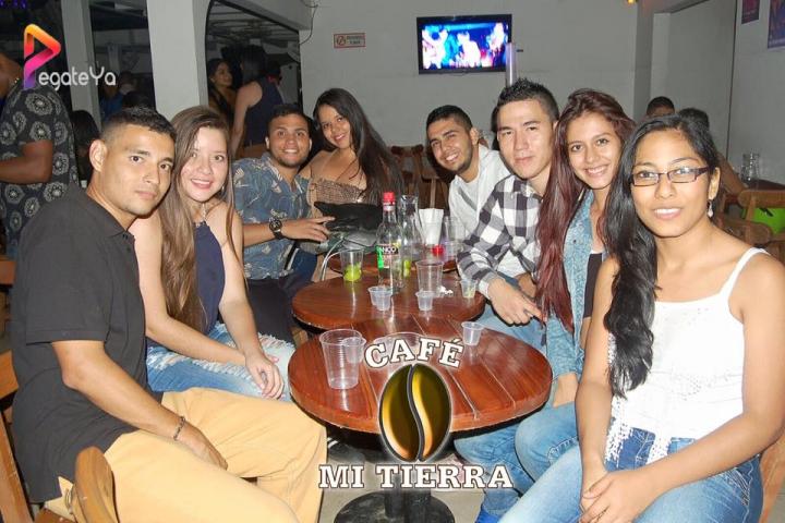 Foto 4 de Cafe Mi Tierra - 4to FDS Feb 2016 en Cafe Mi Tierra, Cali