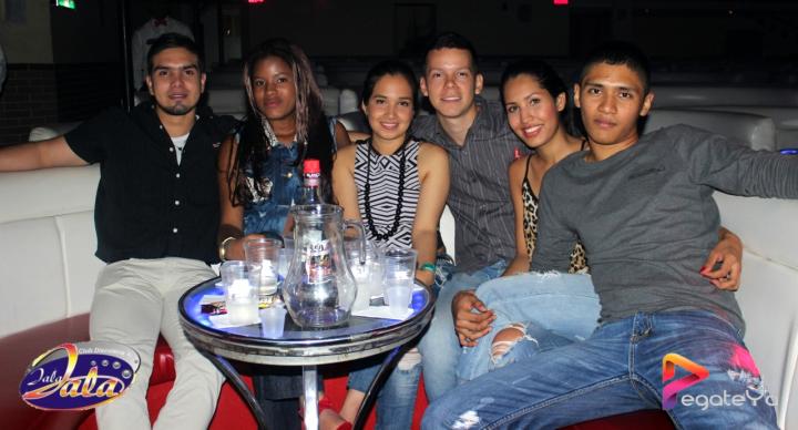 Foto 20 de Jala Jala Club - Enero 17 y 24 del 2015 en Jala Jala Club, Cali