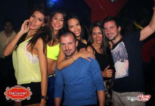 Foto 16 de Kabaret - Abril 26 / 2014 en Kabaret - Granada, Cali