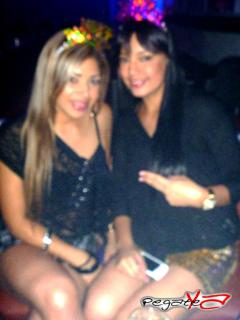 Foto 24 de Diciembre 15 del 2012 en Space Menga, Cali