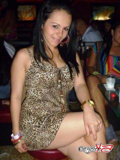 Foto 3 de Abril 20 del 2012 en Ranchenato Menga Cali, Cali