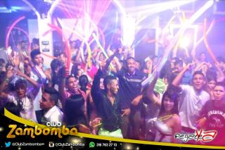 Foto 69 de Zambomba - Abril 26 en Club Zambomba, Cali