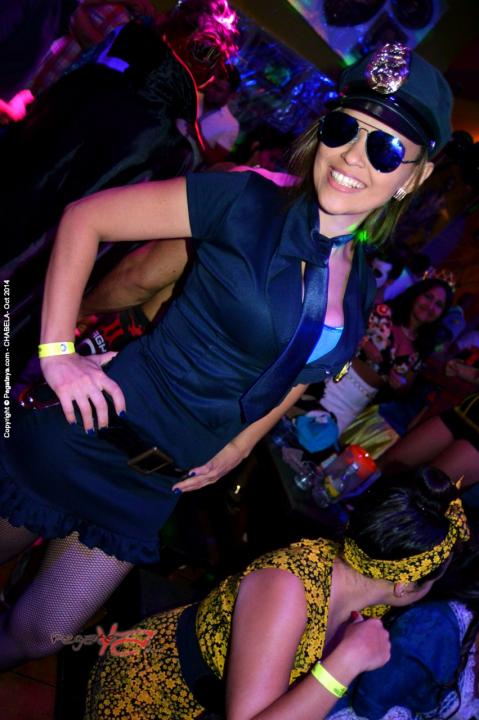 Foto 83 de Chabela viernes 31 de octubre de 2014 en Discoteca Chabela Bucaramanga, Bucaramanga