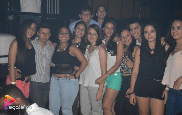 Foto 64 de La Sucursal - 2do FDS Mayo 2015 en La Sucursal del Cielo, Cali