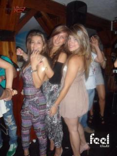 Foto 39 de 13-14 Enero 2012 en Feel Club Bucaramanga, Bucaramanga
