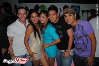 Foto 16 de shots cumpleanos No 1 en shots cartagena, Cartagena