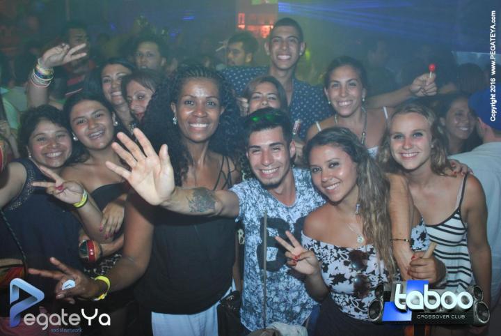 Foto 41 de Taboo 5 y 6 de Marzo de 2016 en Discoteca Taboo Cartagena, Cartagena