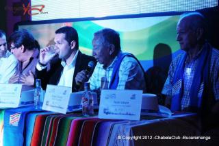 Foto 42 de Chabela - Feria Ganadera Cenfer en Discoteca Chabela Bucaramanga, Bucaramanga