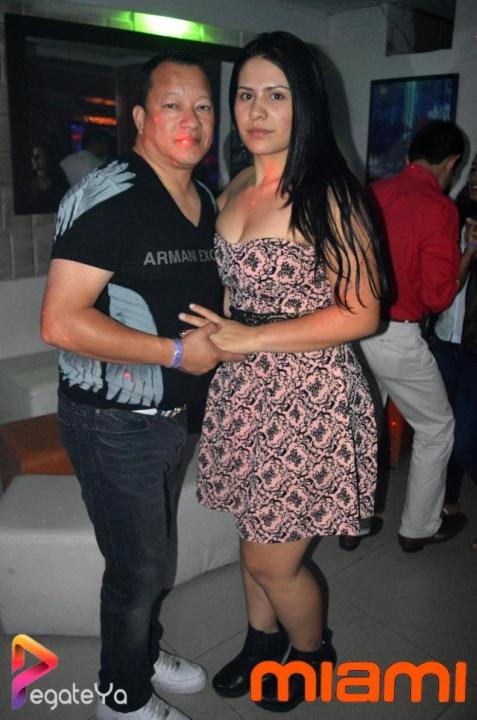 Foto 5 de Miami Bar Cali 2015-07-27 en Miami Bar Cali, Cali