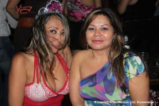 Foto 14 de 30-31 Marzo 2012 en Discoteca Macondo Club Bucaramanga, Bucaramanga