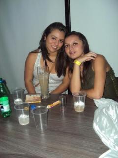 Foto 5 de Marzo 17 del 2012 en I´m Fun Discoteca Manizales, Manizales