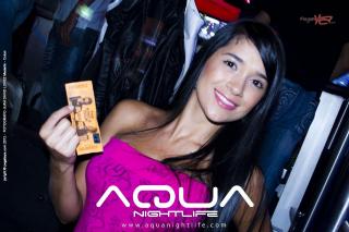 Foto 17 de Fotos Discoteca Aqua Medellin oct 2012 en Discoteca Aqua Medellin, Medellín