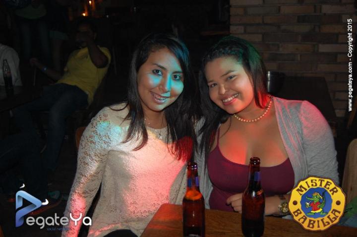 Foto 15 de Mister Babilla 8 y 9 de Mayo de 2015 en Discoteca MISTER BABILLA cartagena, Cartagena