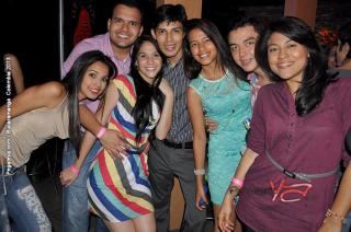 Foto 46 de Fotos Leparc Abril 2013 en Le Parc Bar Bucaramanga, Bucaramanga