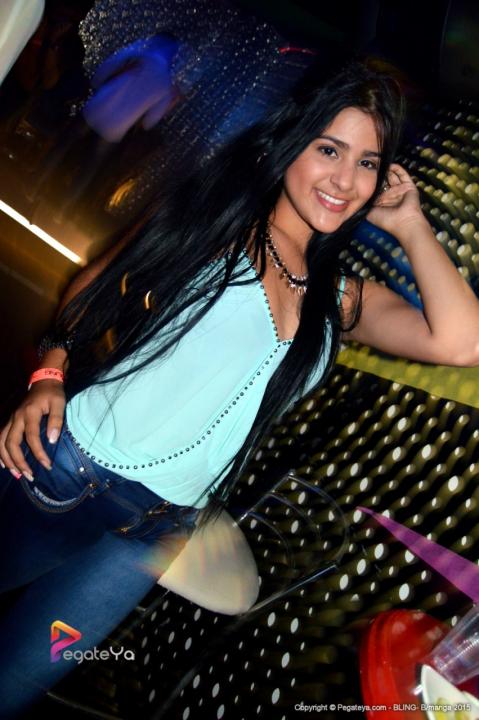 Foto 1 de Bling - Sabado 31 de enero de 2015 en Bar Bling Bucaramanga, Bucaramanga