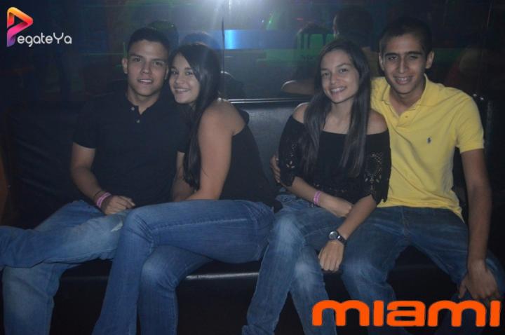 Foto 21 de Miami Bar Cali 2016-03-09 en Miami Bar Cali, Cali