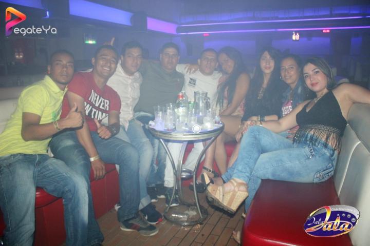 Foto 63 de Jalajala - 3er / 4to Fds Mayo 2016 en Jala Jala Club, Cali