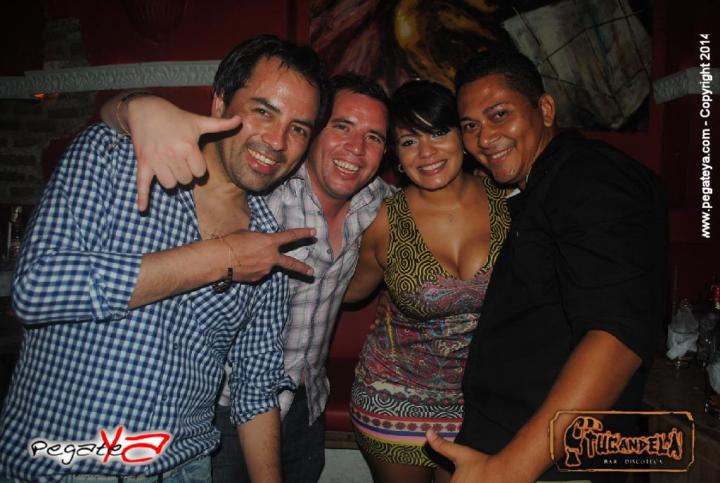 Foto 28 de Tu Candela 15 y 16 de Agosto en TU CANDELA cartagena, Cartagena