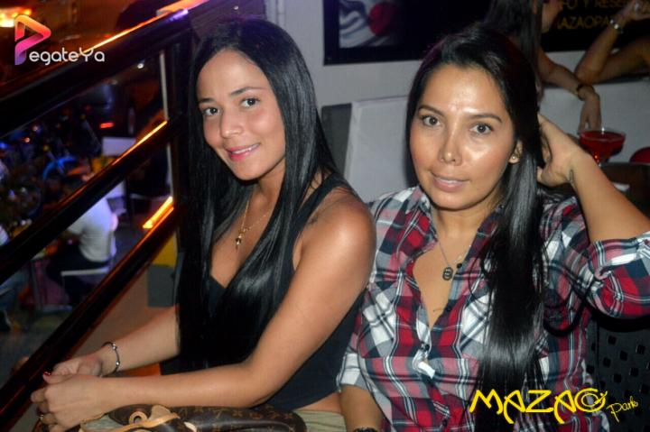 Foto 25 de Mazao Park - Halloween 2015 en Mazao Park, Cali