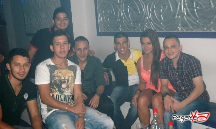 Foto 27 de Ahma Bar - Agosto 23 del 2014 en Ahma Cali, Cali