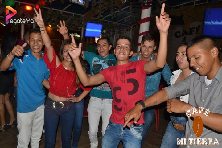 Foto 13 de Cafe Mi Tierra - 3er/4to Fds Abril 2017 en Cafe Mi Tierra, Cali